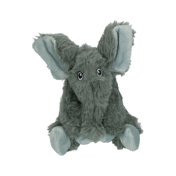KONG Comfort Kiddos Elephant - X-Small