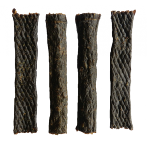 Meat strips wild boar 100 Grams