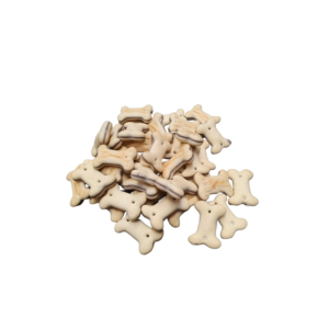 Doggys - Sandwich Bones - Dog Biscuits - 10 Kilo (Box)