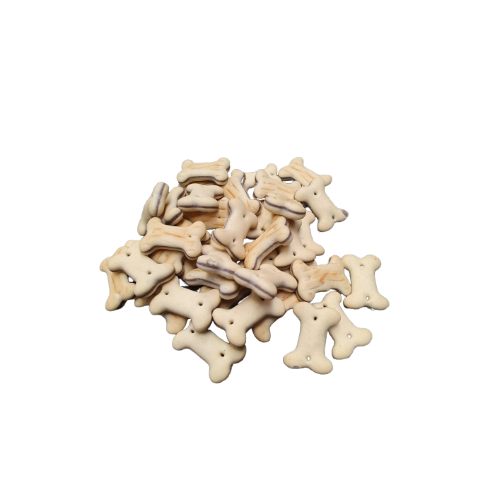 Doggys - Sandwich Bones - Dog Biscuits - 10 Kilo (Box)