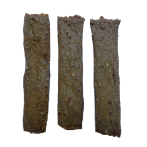 Meat strips Chicken 100 Grams