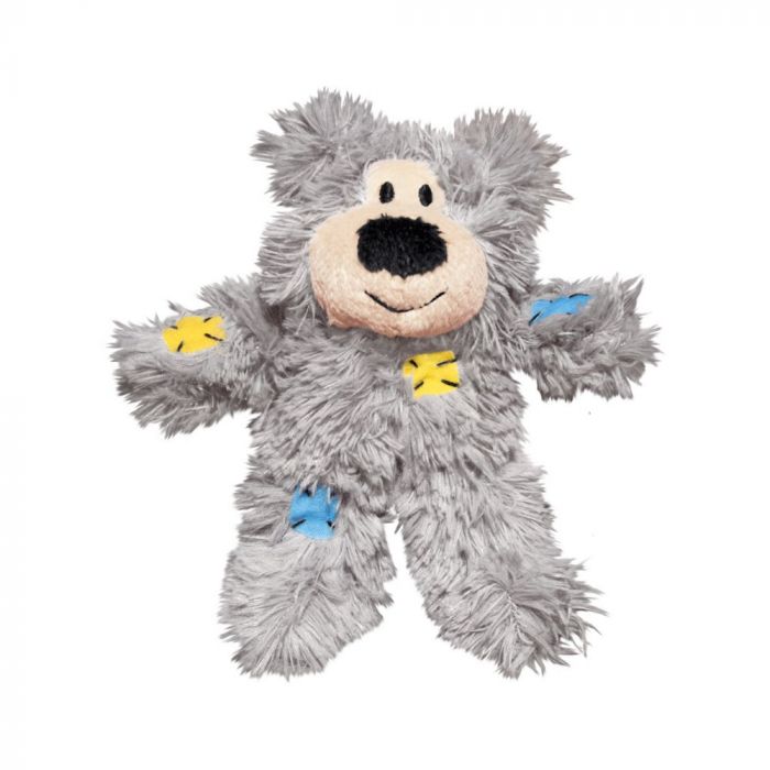 Kong Cattoy Softies Bear