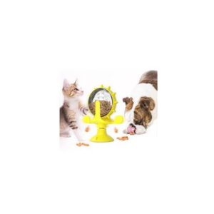 Topmast Cattoy Food Mill 16 x 14 cm