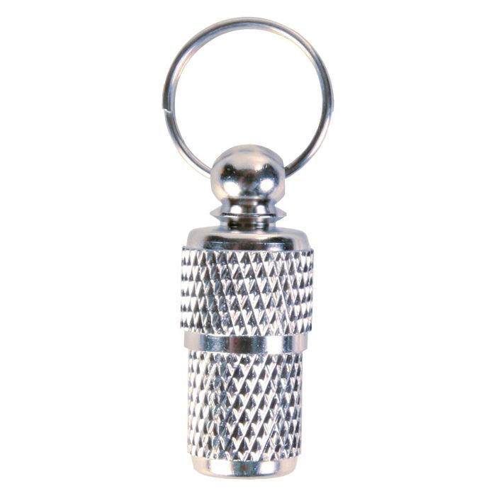ID Tag Nickel