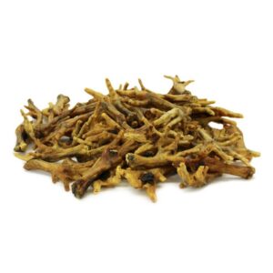 Dried Chicken Legs 250 GR