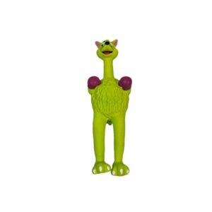Latex Kangeroo green XL