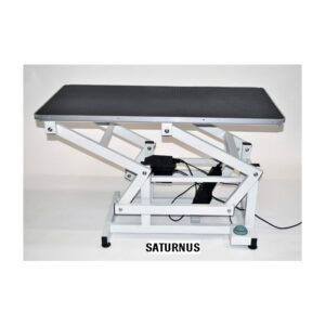 Topmast Grooming Table Electric SATURNUS 110 x 60 cm