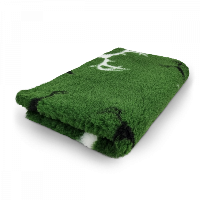 Fat bed Hunting season - Green