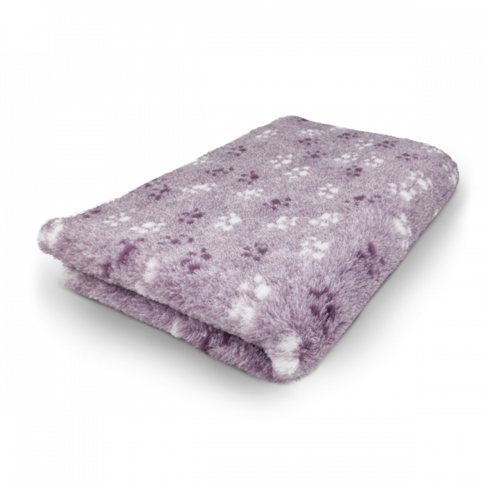 Vet Bed Pawmix - Lilac
