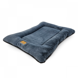 Topmast Soft Plush Benchmat - Comfort Mattress - Anthracite - XXL
