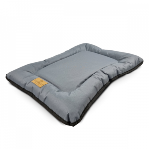 Topmast DryMat - Waterproof Benchmat - Polyester - Anthracite - Large