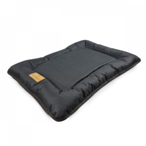 Topmast DryMat - Waterproof Benchmat - Polyester - Black - XL