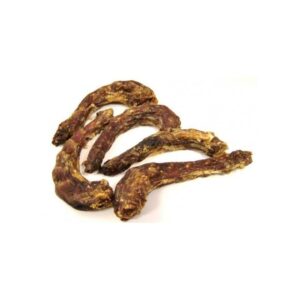 Dried Chicken Necks 250 gr