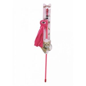 Cat rod Octopussy 47cm. Cat toys