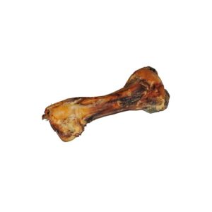 Ham Bone Calf Dried