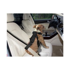 Topmast Car Safety Harness Adjustable Small 30-60cm