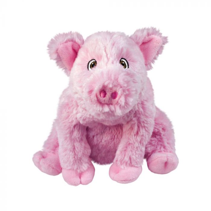 KONG Comfort Kiddos Pig - Small
