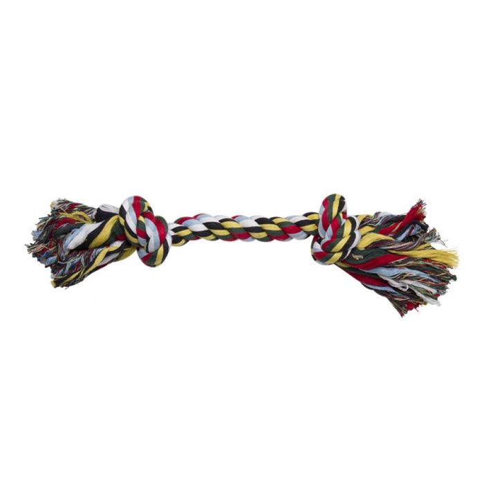 Cotton rope S 50gr. Color