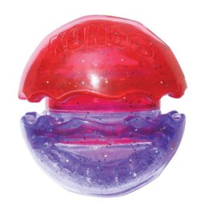 KONG Duets Kibble Ball Large