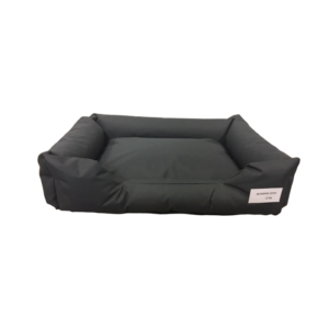 Comfortbay Outdoor Dog Cushion Strong - Anthracite - 80 x 60 cm