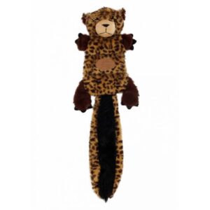 Zileri - Plush Dog Toy 56 x 20 cm