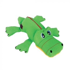 KONG Cozie Ultra Ana Alligator - Size L