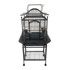 Parrot Cage Bologna Anthracite