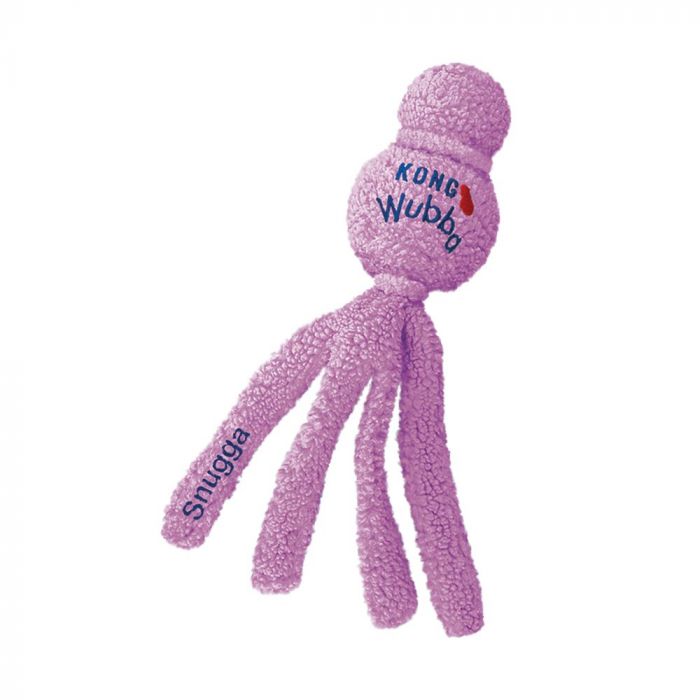 Kong Snugga Wubba - S - 20cm