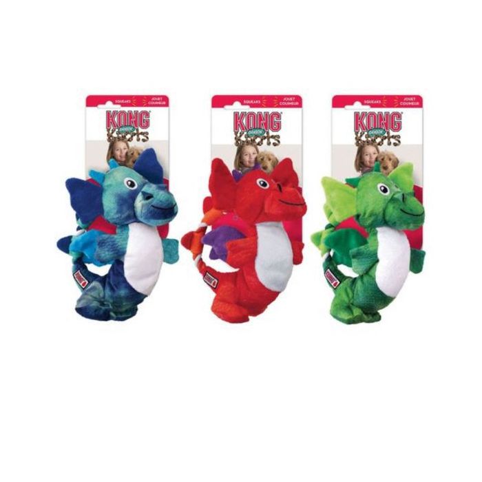 KONG Dragon Knots Large