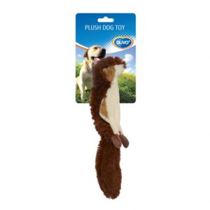 Plush Chipmunk - 35 cm