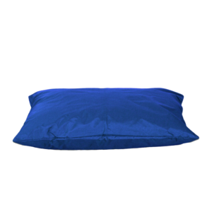 Topmast Dogcushion Waterproof - Blue - 145 x 100 cm