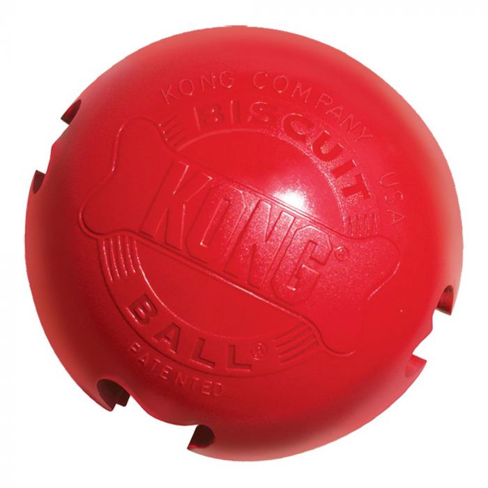 Kong Biscuit Ball S
