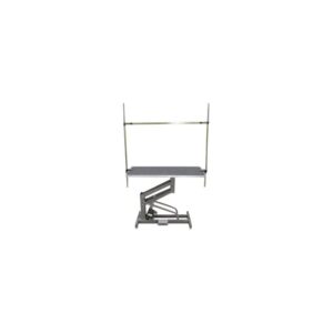 Topmast Grooming Table Electric TRIMSPECIAL - 107 x 60 cm > 100 kilos