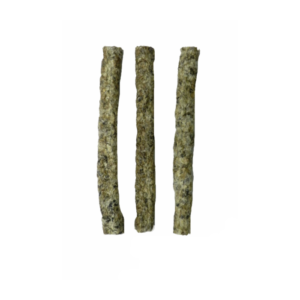 Salmon Sticks 15 CM - Natural Dog Snack