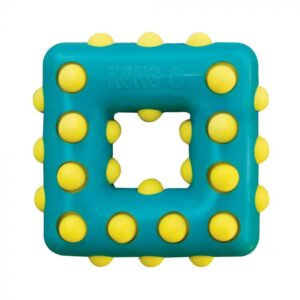 KONG Dotz Square Small