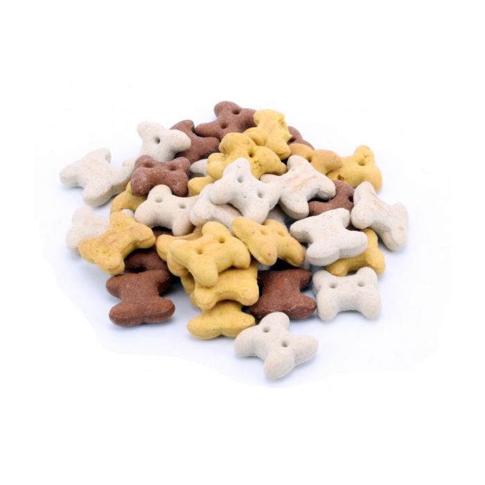 Doggys Trainermix Dog Biscuits 7.5 Kilo + 2.5 Kilo Free
