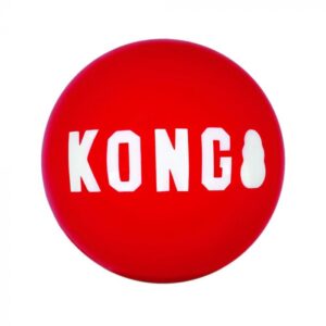 KONG Signature Balls - L