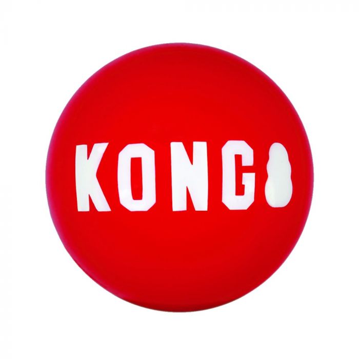 KONG Signature Balls - L