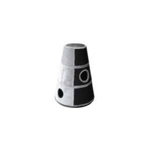 Cattower NAUDE Gray White