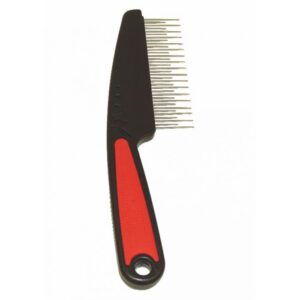 Topmast Grooming Comb - Short Long Dog Comb