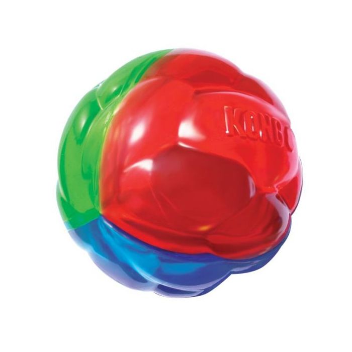 KONG Twistz Ball - Size L