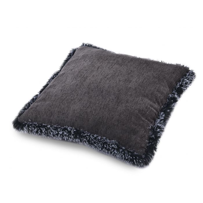 Topmast Dog Cushion | Catbed Square 50 x 50 cm Anthracite