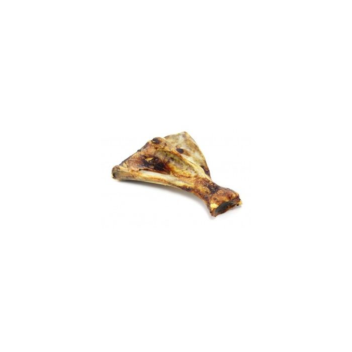Smoked Dried Shoulder Blade Cow XL