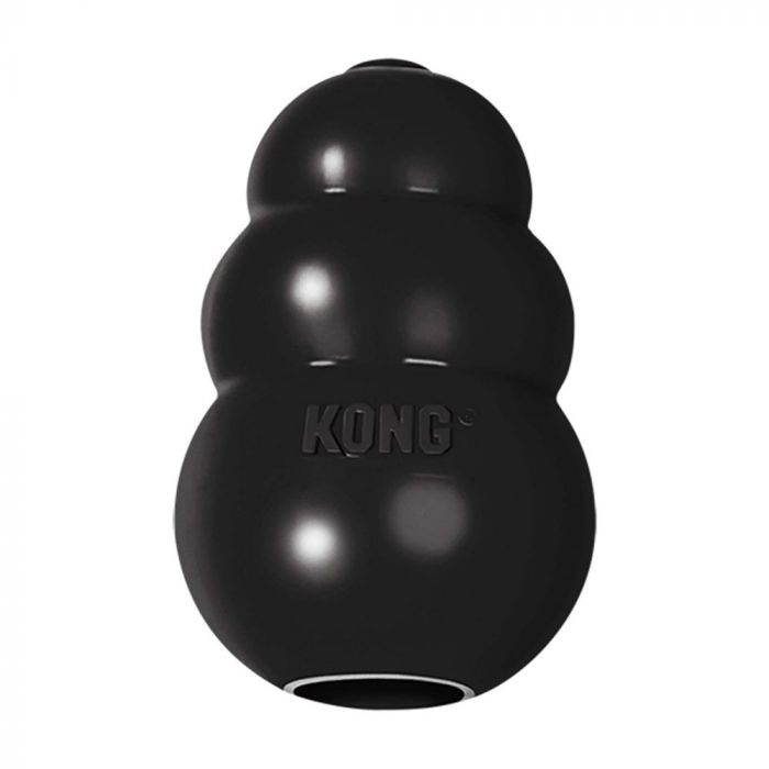 Kong Extreme Black Giant - 9x15cm