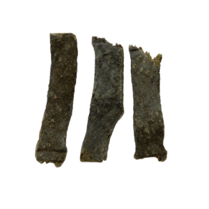 Meat strips Turkey 100 Grams