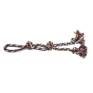Topmast Chewing Cotton 4 knot double - 50 cm - 270 grams