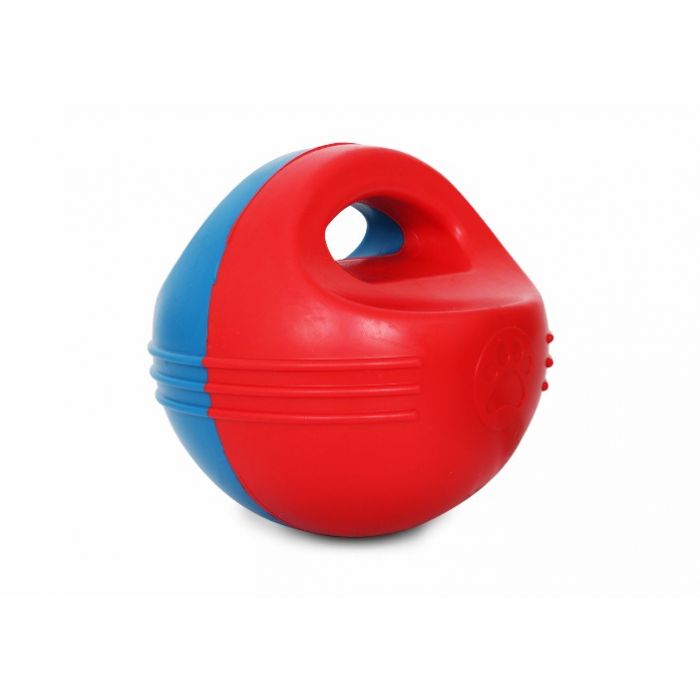Topmast Kettlebell Floating - STRONG rubber toy