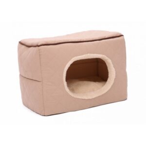 Beau&Bess Happy House 3 in 1 - 50 x 30 x 35 cm