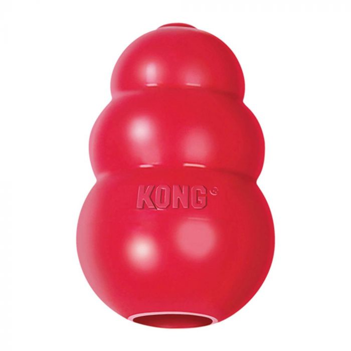 Kong Original Red Giant - 9x15cm