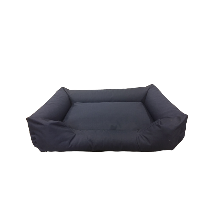 Comfortbay Outdoor Dog Cushion Strong - Blue - 120 x 90 cm